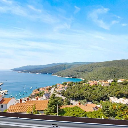 Ladym Apartment Rabac Exterior foto