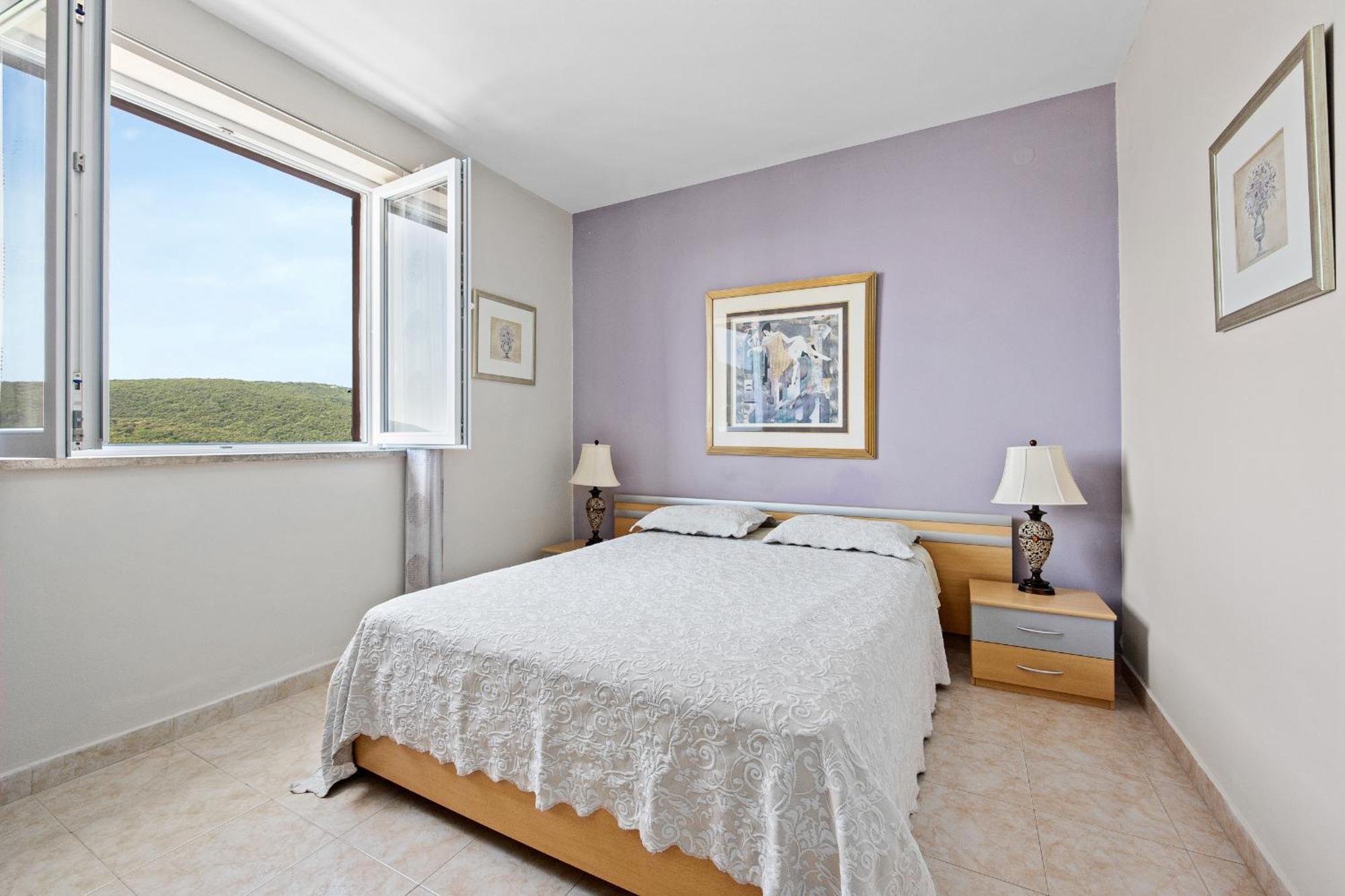 Ladym Apartment Rabac Exterior foto