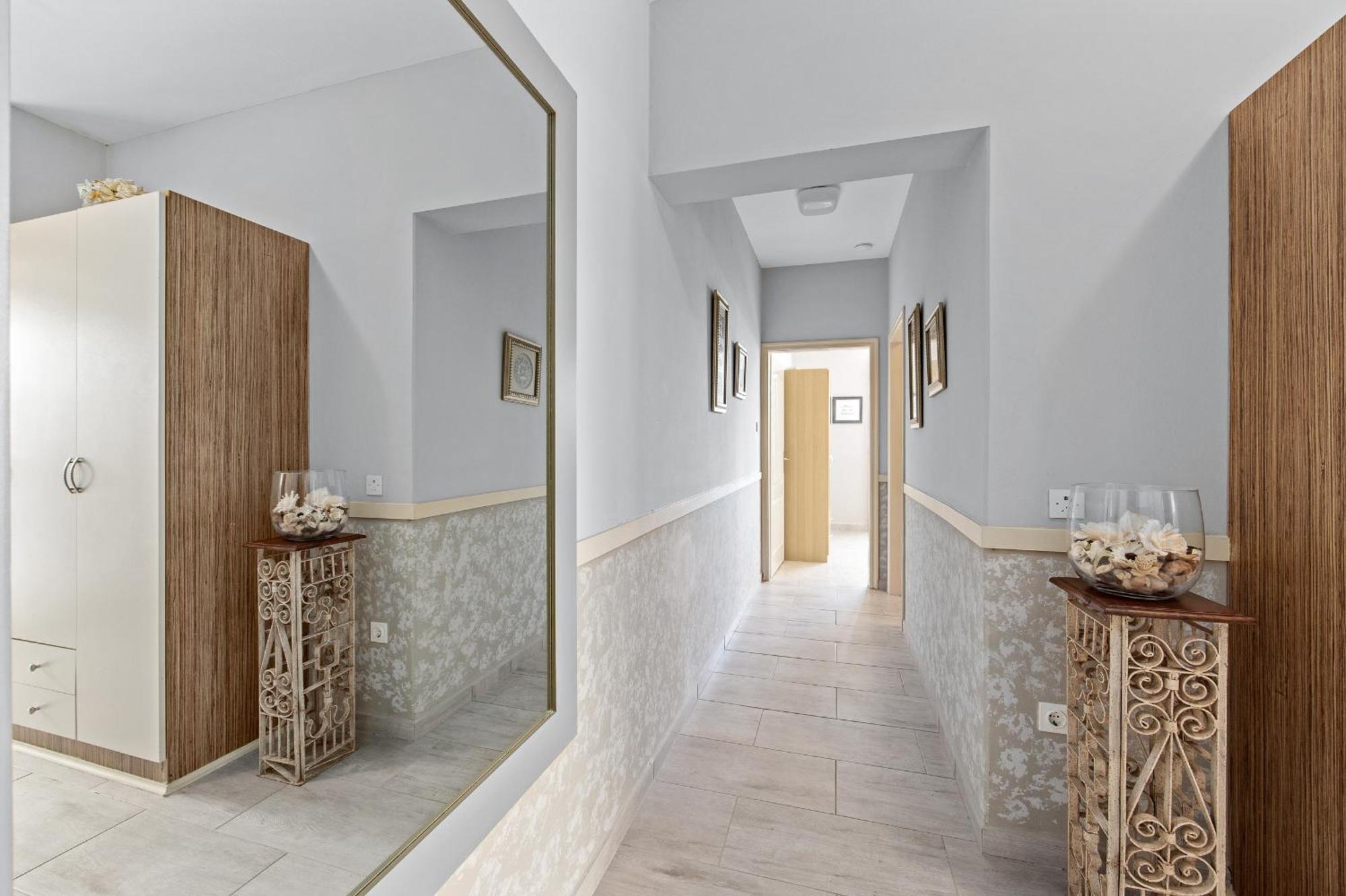 Ladym Apartment Rabac Exterior foto